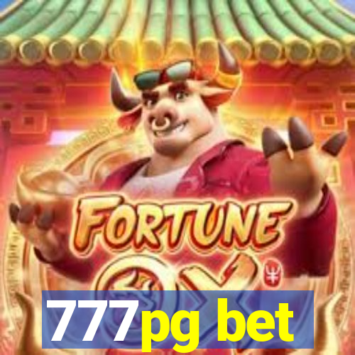 777pg bet